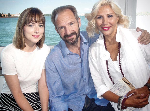 Сандра Перовић: И у Кану почели да штеде